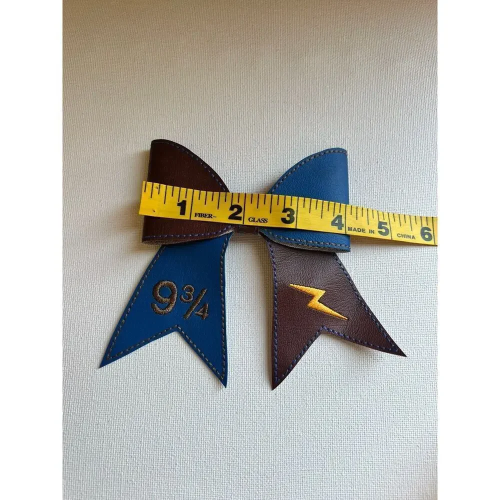 Unbranded measures bow